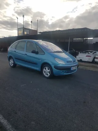 Citroen Xsara 2001