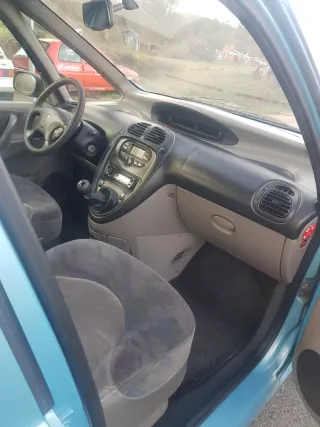 Citroen Xsara 2001