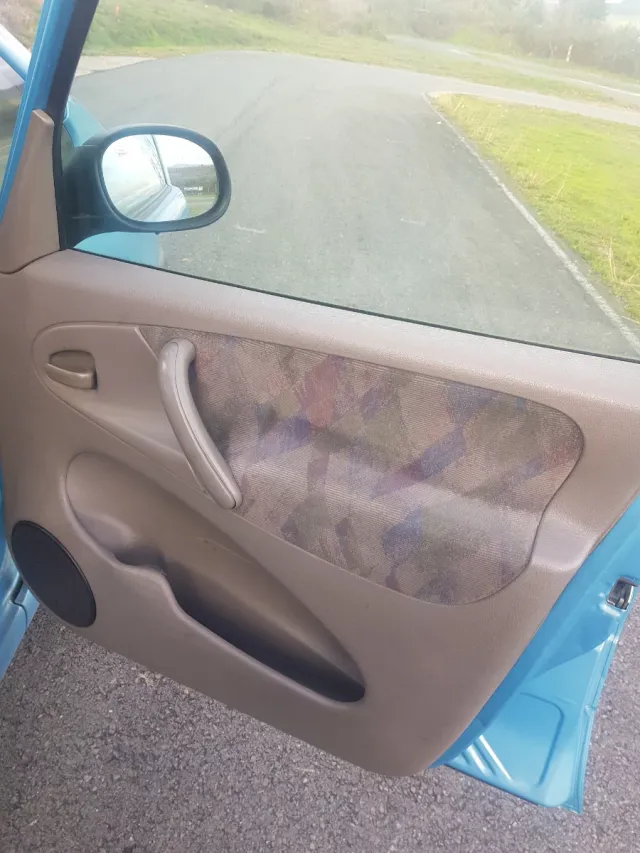 Citroen Xsara 2001