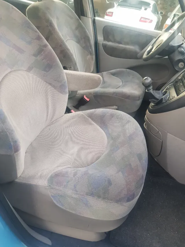 Citroen Xsara 2001