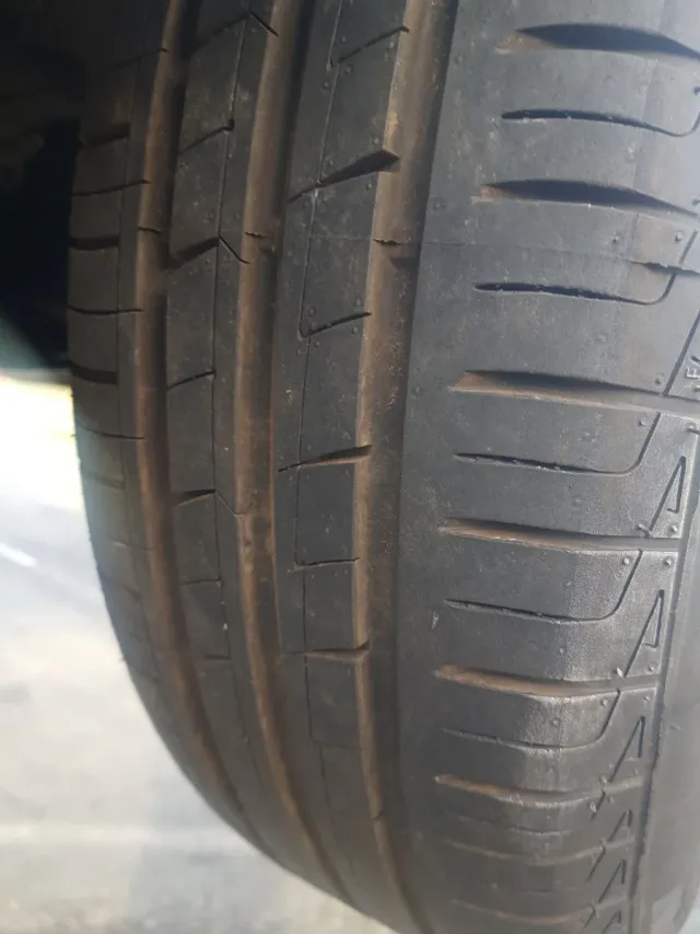 Citroen Xsara 2001