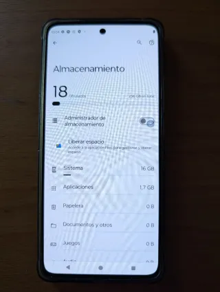 Motorola Edge 30 5G 256GB