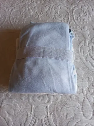 Pijama polar nubes Woman Secret