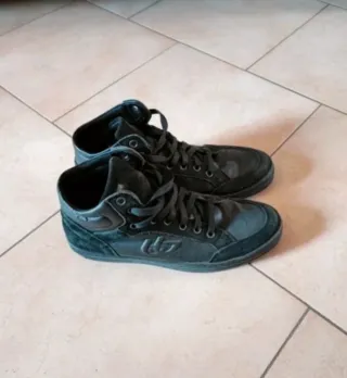 Scarpe Byblos Uomo Nere