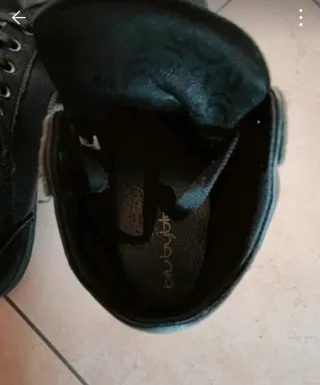 Scarpe Byblos Uomo Nere