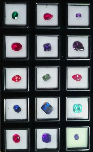 Haz tu anillo a medida