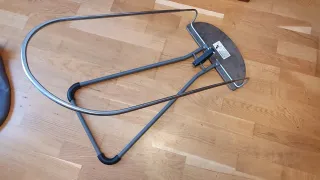 Hamaca bebé BabyBjörn original