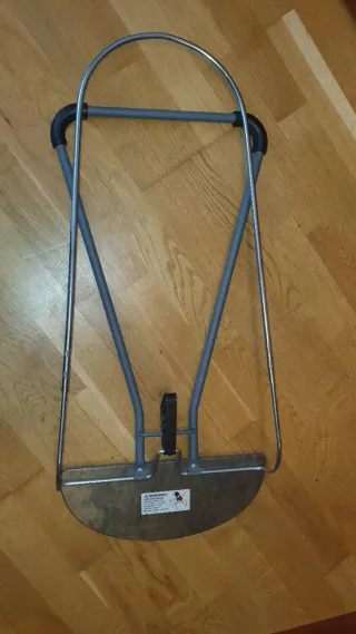 Hamaca bebé BabyBjörn original