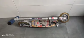 Patinete Scooter Fila