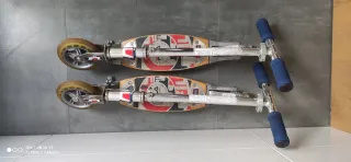 Patinete Scooter Fila