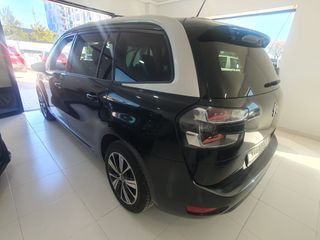 Citroen C4 SpaceTourer 2018