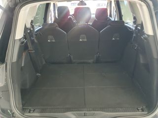 Citroen C4 SpaceTourer 2018