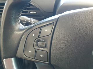 Citroen C4 SpaceTourer 2018