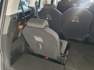 Citroen C4 SpaceTourer 2018