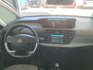 Citroen C4 SpaceTourer 2018