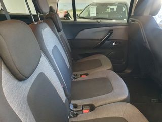 Citroen C4 SpaceTourer 2018