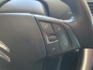 Citroen C4 SpaceTourer 2018