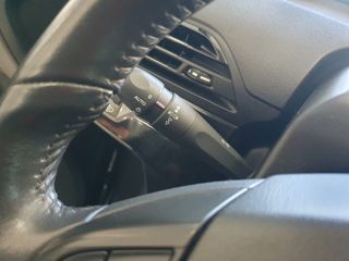 Citroen C4 SpaceTourer 2018