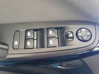 Citroen C4 SpaceTourer 2018