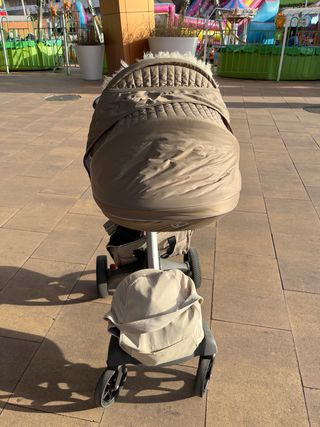 Carrito de bebé Stokke