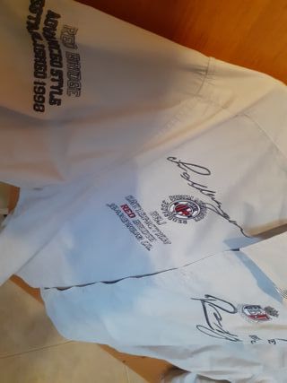 Camicia casual Red Bridge R-2130 regular fit XL