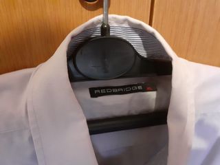 Camicia casual Red Bridge R-2130 regular fit XL