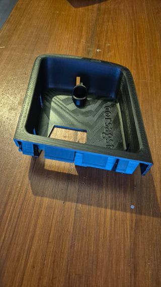 Espejos Retrovisor Opel Corsa