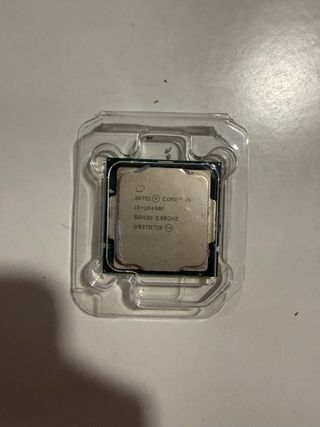 3 Procesadores + placa base