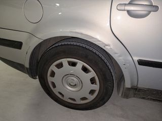 Volkswagen Passat 2000