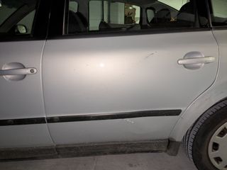 Volkswagen Passat 2000