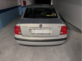Volkswagen Passat 2000