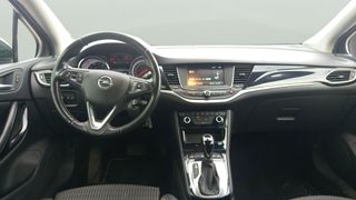 Opel Astra 1.4T SHT Business Elegance CVT 107 kW (145 CV)