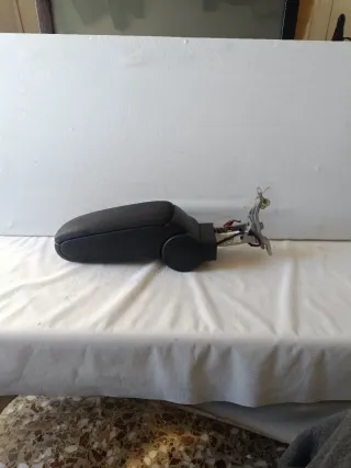 Apoyabrazos Audi A4 B6 B7