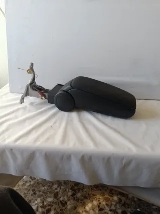 Apoyabrazos Audi A4 B6 B7