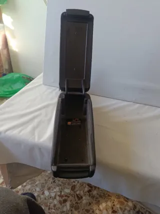 Apoyabrazos Audi A4 B6 B7