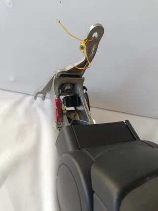 Apoyabrazos Audi A4 B6 B7