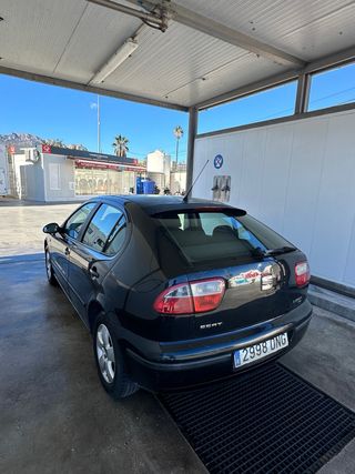 SEAT Leon 2005