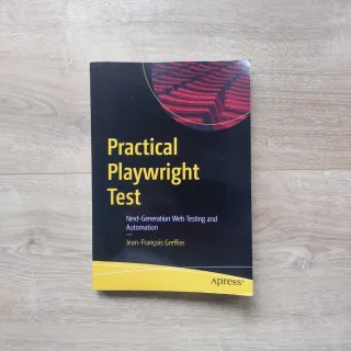 Practical Playwright Test Next-Generation Web T...