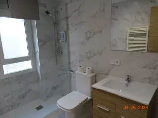 Se alquila apartamento