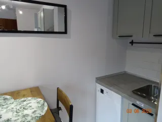 Se alquila apartamento