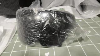 Visera oscura Ruroc Atlas 3.0/4.0