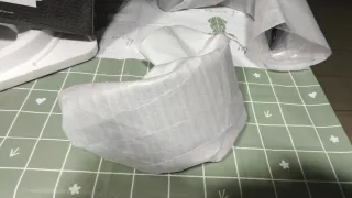 Visera oscura Ruroc Atlas 3.0/4.0