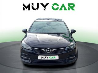 Opel Astra 1.4T SHT Business Elegance CVT 107 kW (145 CV)