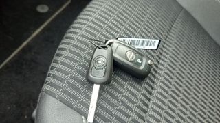 Opel Astra 1.4T SHT Business Elegance CVT 107 kW (145 CV)