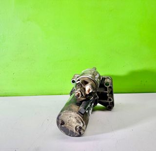 Motor Arranque Citroen C3 1.4 HDI