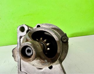 Motor Arranque Citroen C3 1.4 HDI