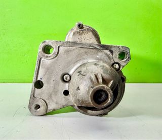 Motor Arranque Citroen C3 1.4 HDI