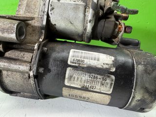 Motor Arranque Citroen C3 1.4 HDI