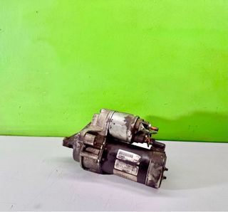 Motor Arranque Citroen C3 1.4 HDI