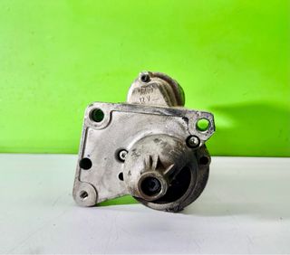 Motor Arranque Citroen C3 1.4 HDI